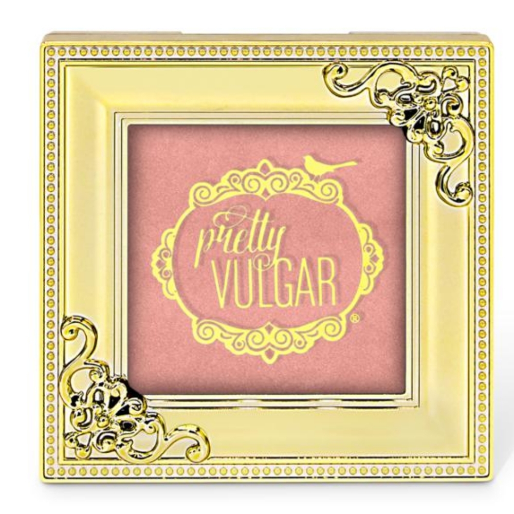 Pretty Vulgar Blush